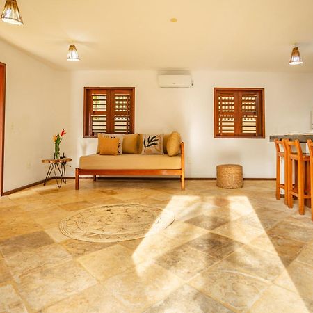 Apartamento Breezes Apartment Jijoca de Jericoacoara Ngoại thất bức ảnh