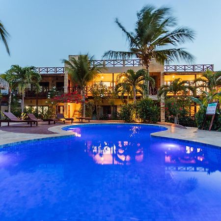 Apartamento Breezes Jijoca de Jericoacoara Ngoại thất bức ảnh