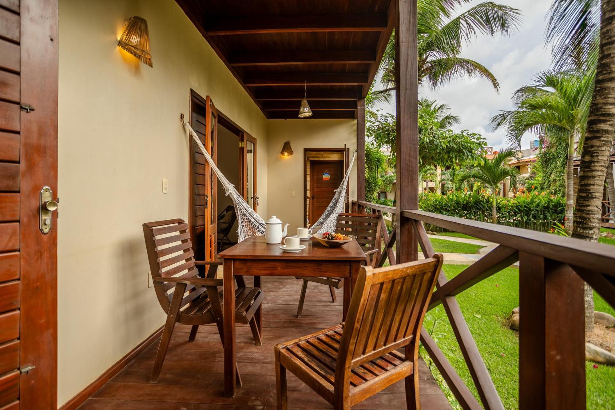 Apartamento Breezes Jijoca de Jericoacoara Ngoại thất bức ảnh