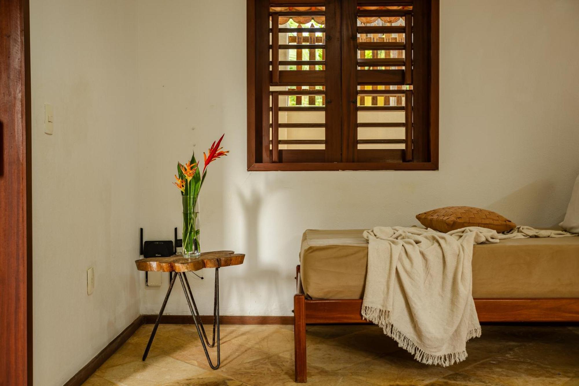Apartamento Breezes Jijoca de Jericoacoara Ngoại thất bức ảnh