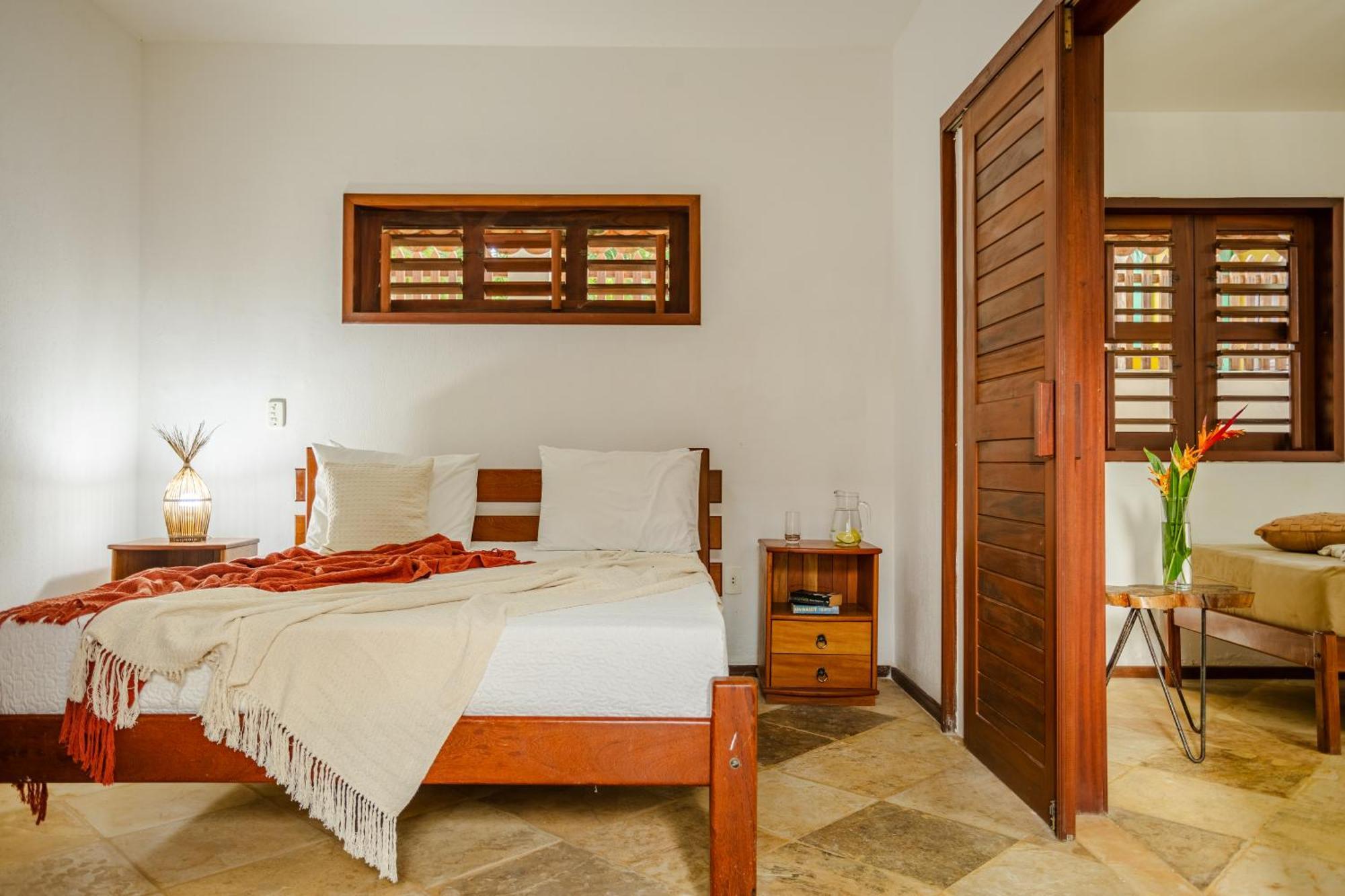 Apartamento Breezes Apartment Jijoca de Jericoacoara Ngoại thất bức ảnh