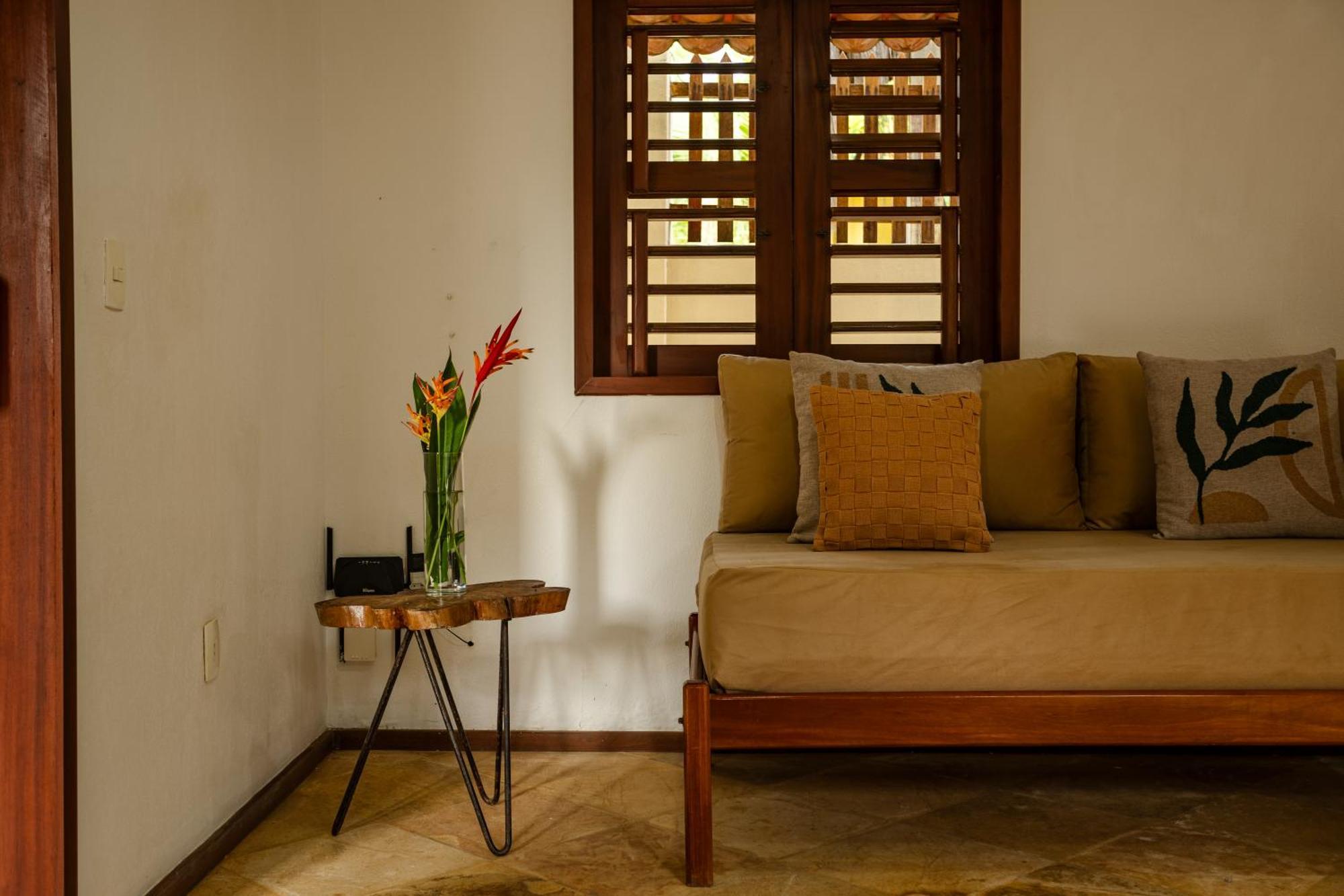 Apartamento Breezes Jijoca de Jericoacoara Ngoại thất bức ảnh