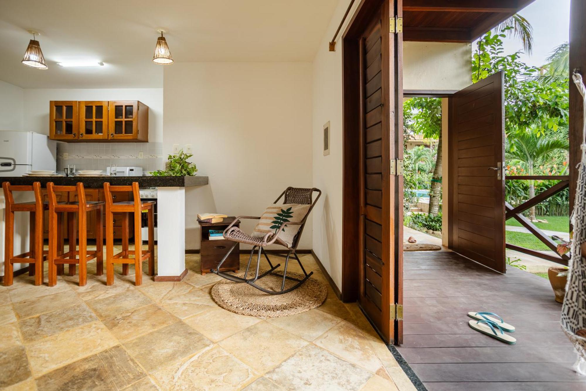 Apartamento Breezes Jijoca de Jericoacoara Ngoại thất bức ảnh
