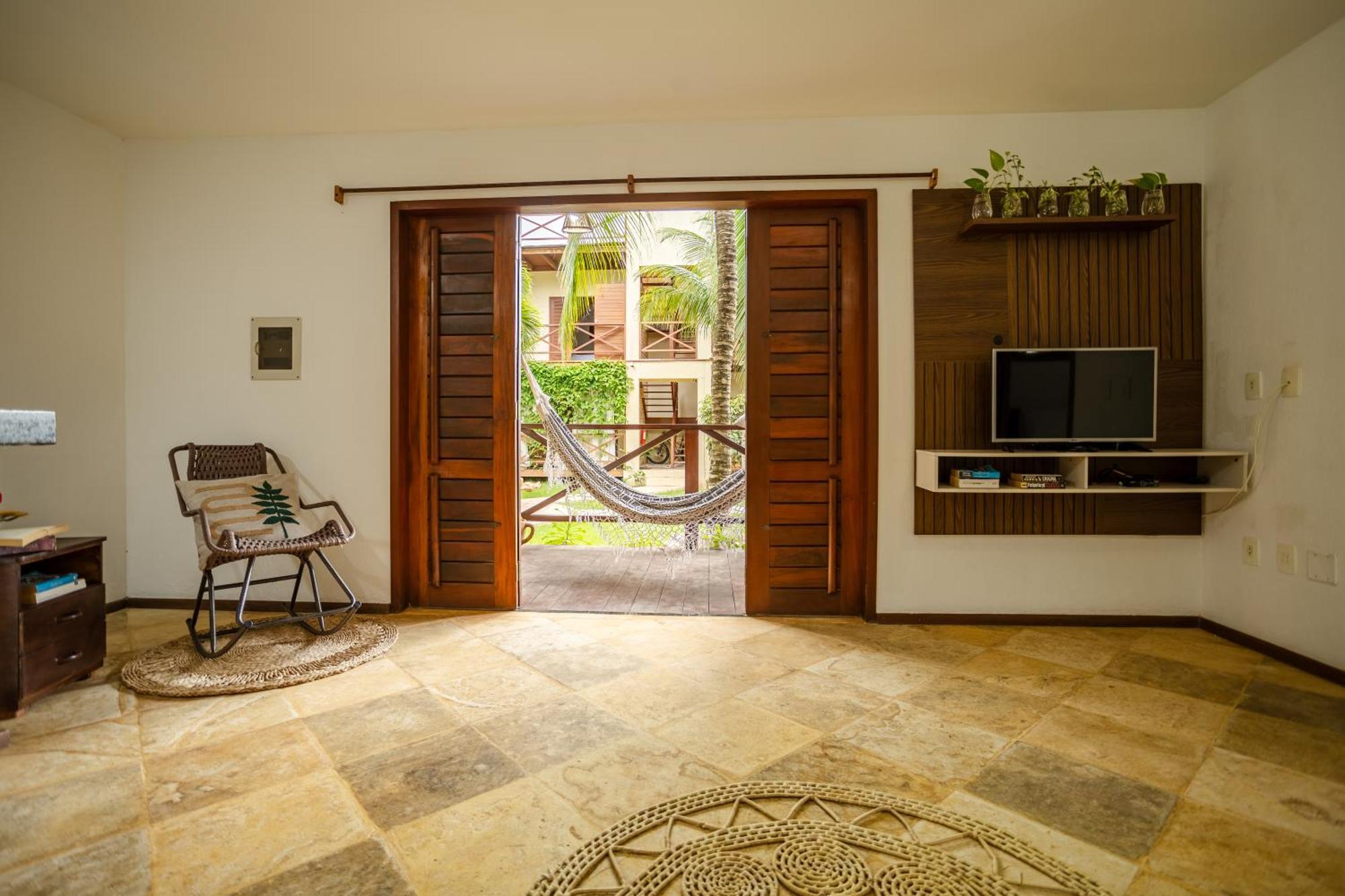 Apartamento Breezes Jijoca de Jericoacoara Ngoại thất bức ảnh