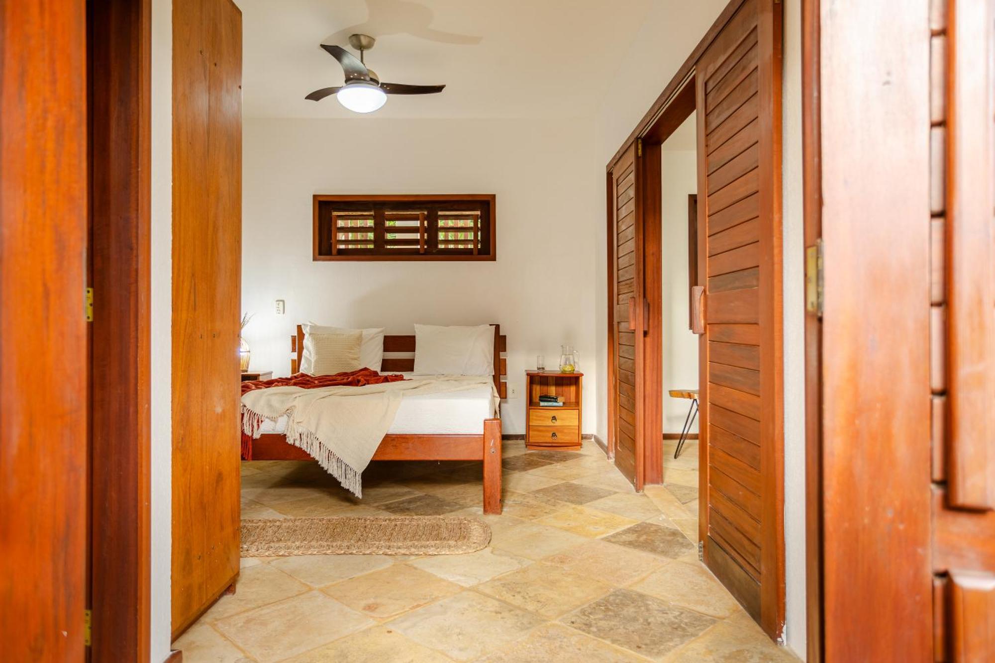 Apartamento Breezes Jijoca de Jericoacoara Ngoại thất bức ảnh