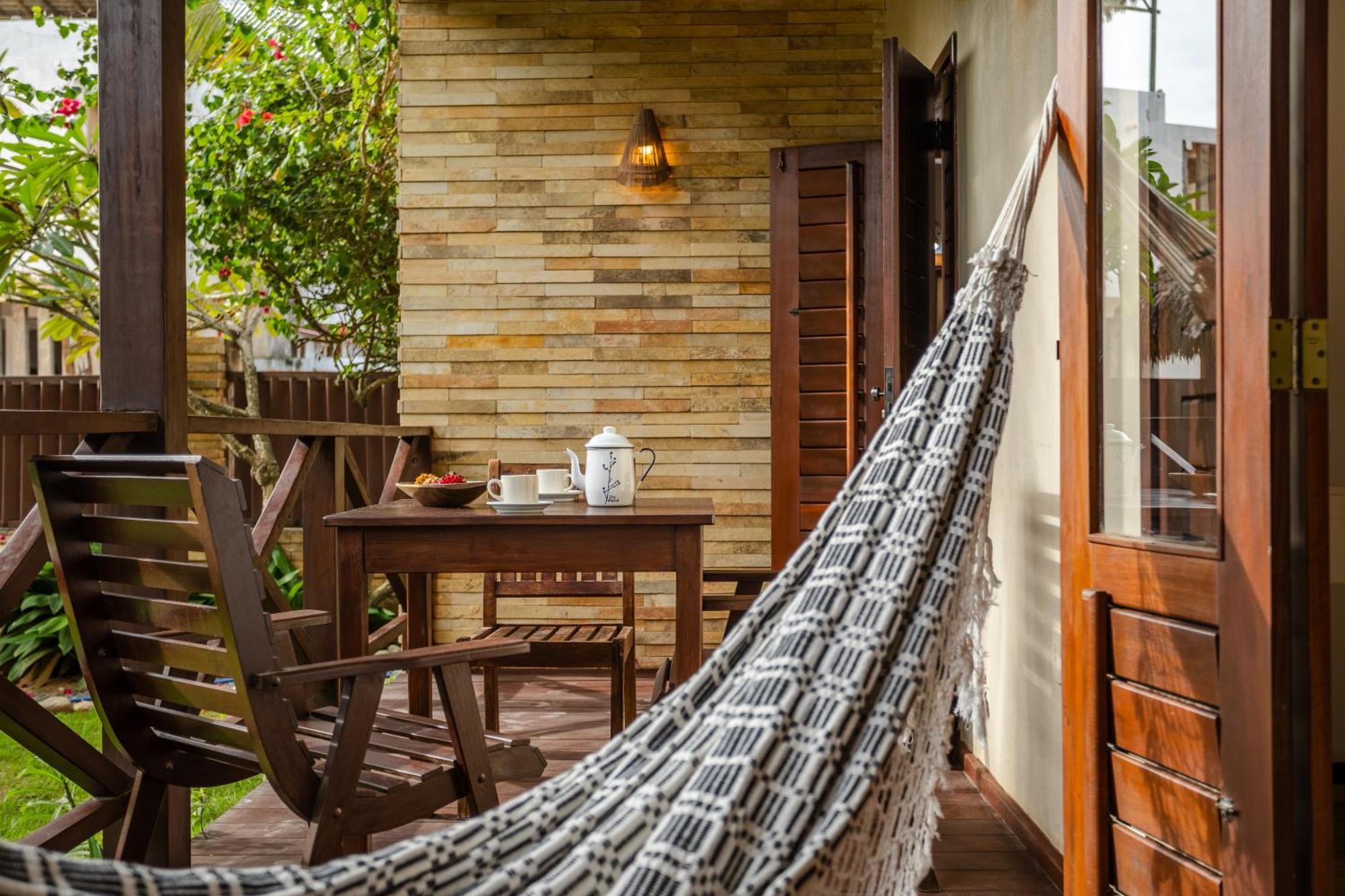 Apartamento Breezes Jijoca de Jericoacoara Ngoại thất bức ảnh
