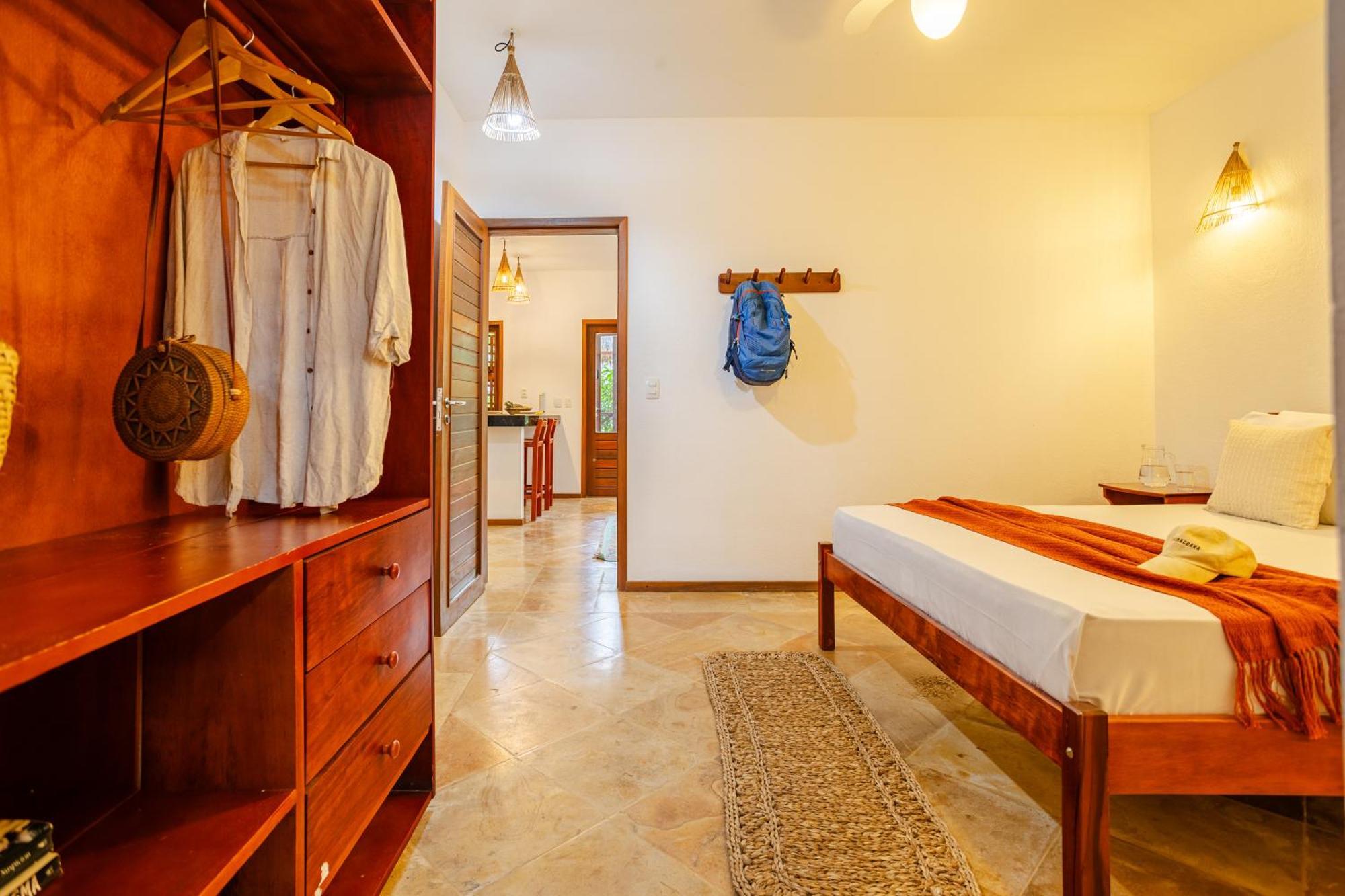 Apartamento Breezes Apartment Jijoca de Jericoacoara Ngoại thất bức ảnh