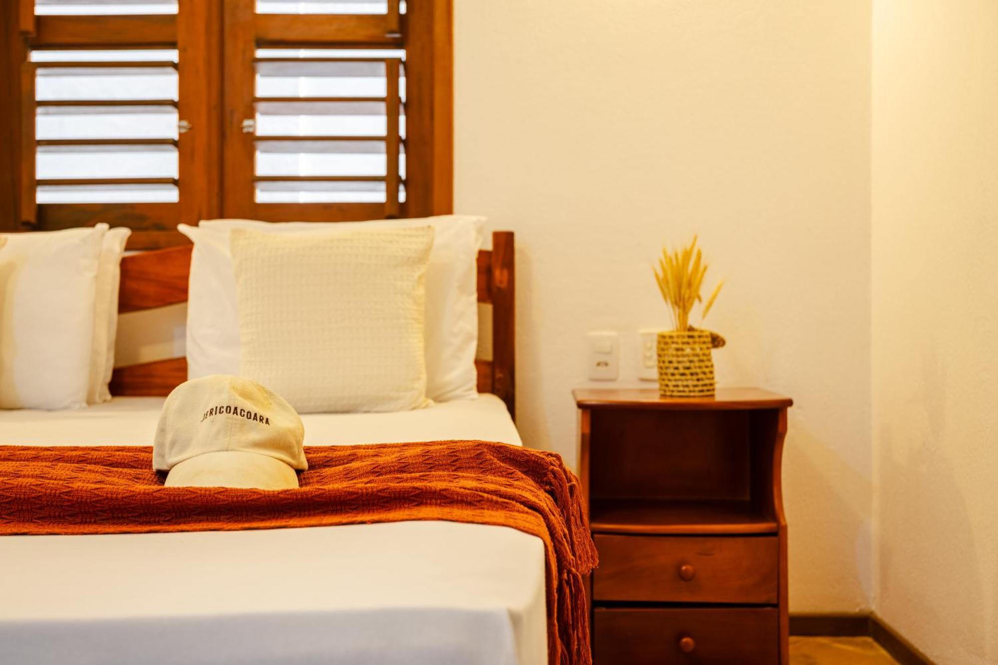 Apartamento Breezes Jijoca de Jericoacoara Ngoại thất bức ảnh