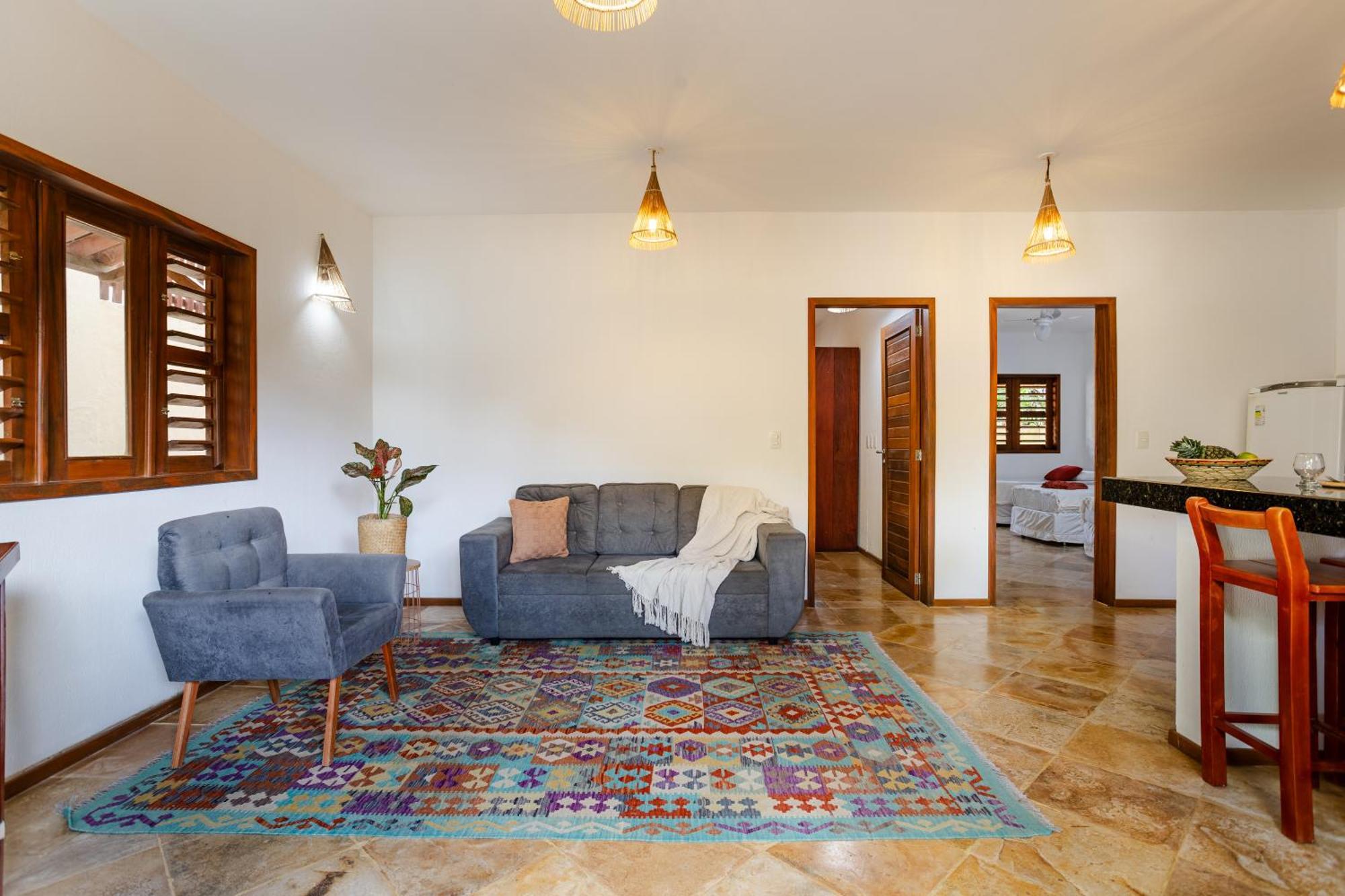 Apartamento Breezes Jijoca de Jericoacoara Ngoại thất bức ảnh