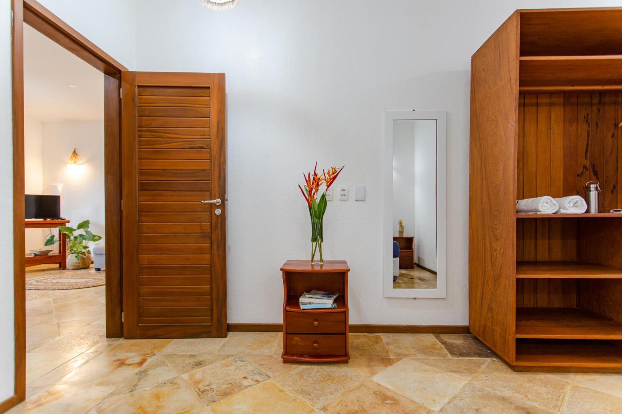 Apartamento Breezes Apartment Jijoca de Jericoacoara Ngoại thất bức ảnh