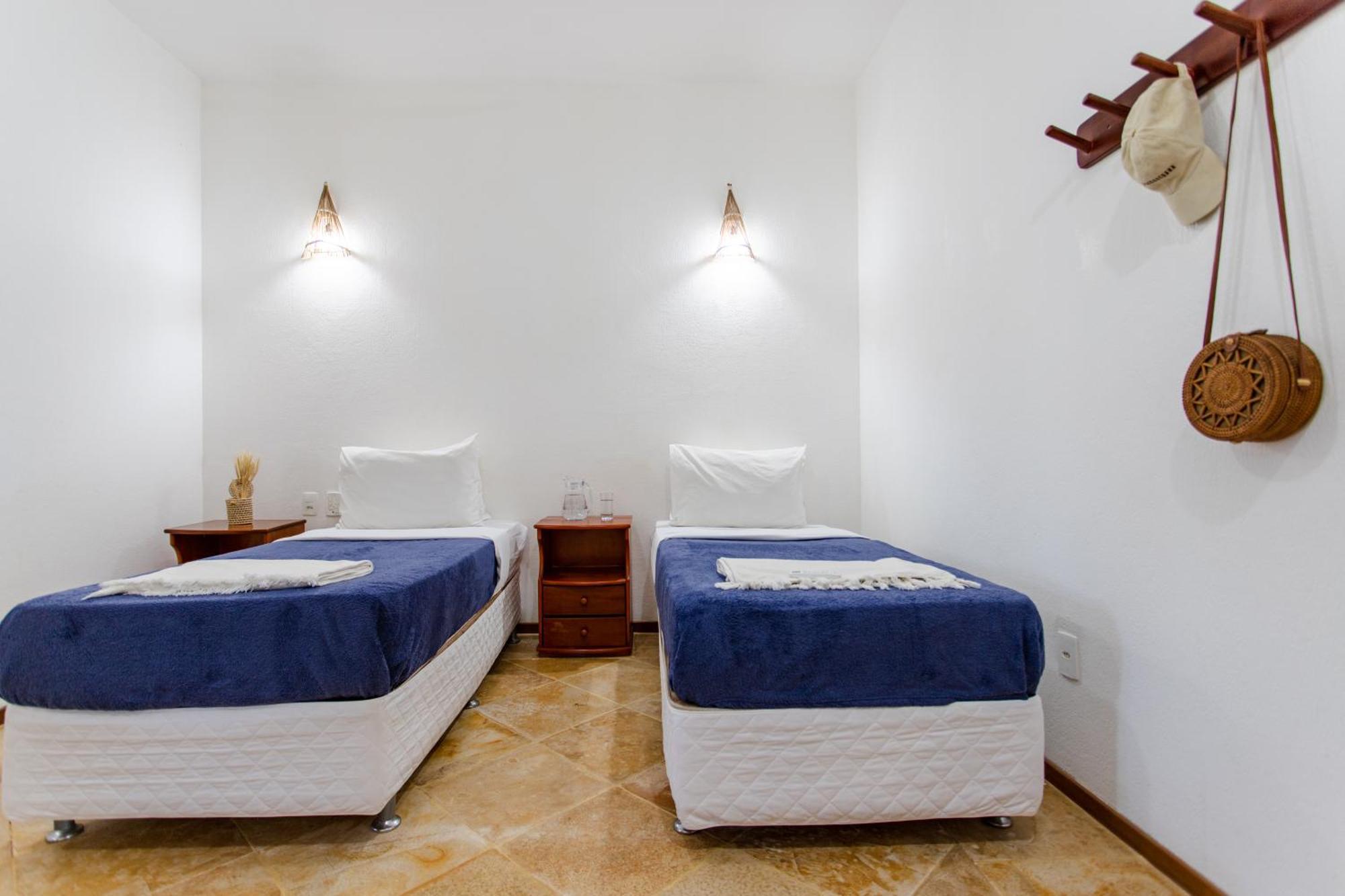 Apartamento Breezes Jijoca de Jericoacoara Ngoại thất bức ảnh