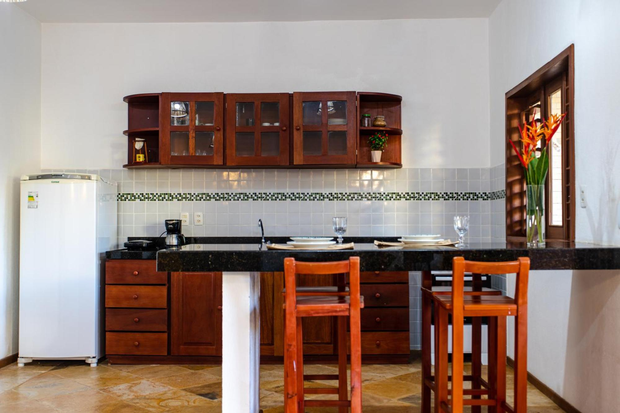 Apartamento Breezes Jijoca de Jericoacoara Ngoại thất bức ảnh