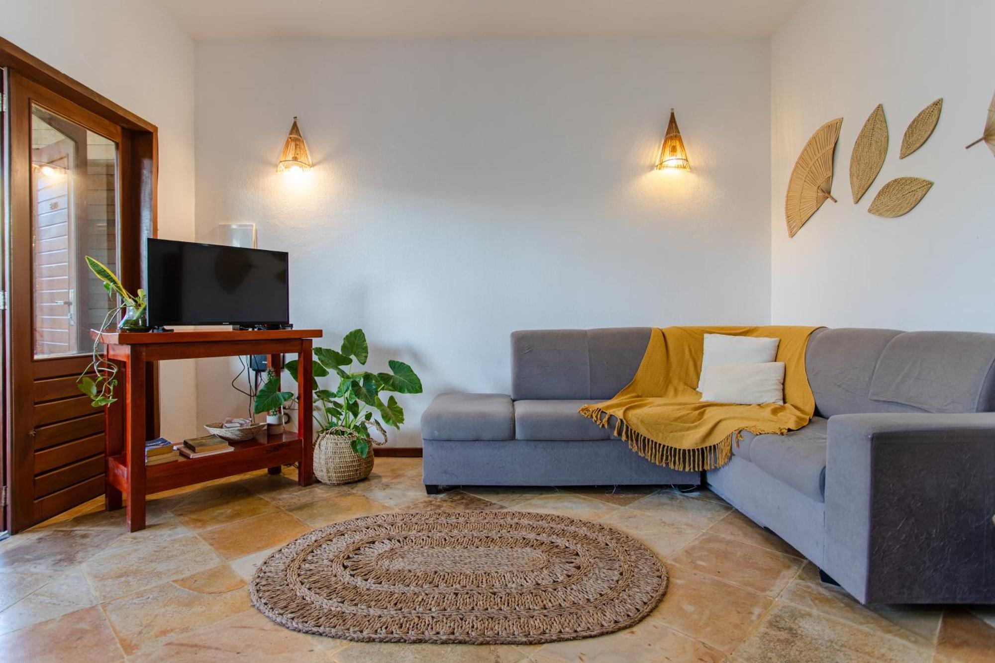 Apartamento Breezes Jijoca de Jericoacoara Ngoại thất bức ảnh